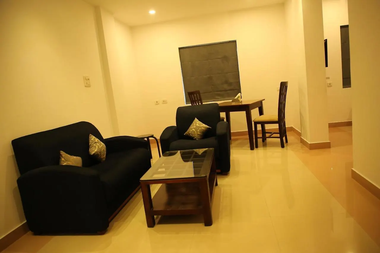 Hotel Metromanor Kozhikode