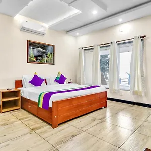 Hotel Treebo Tryst Jathika Resorts, Kozhikode