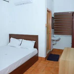 Hotel Vinayaka Tourist, Kozhikode