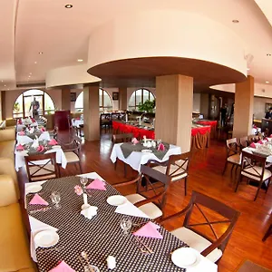 Hotel Paramount Tower, Kozhikode