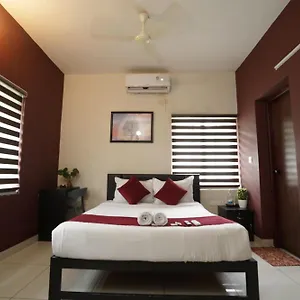 Hotel Atmos