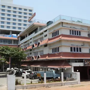 Inn Sea Queen, Kozhikode