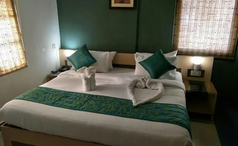 Hotel Metromanor Kozhikode