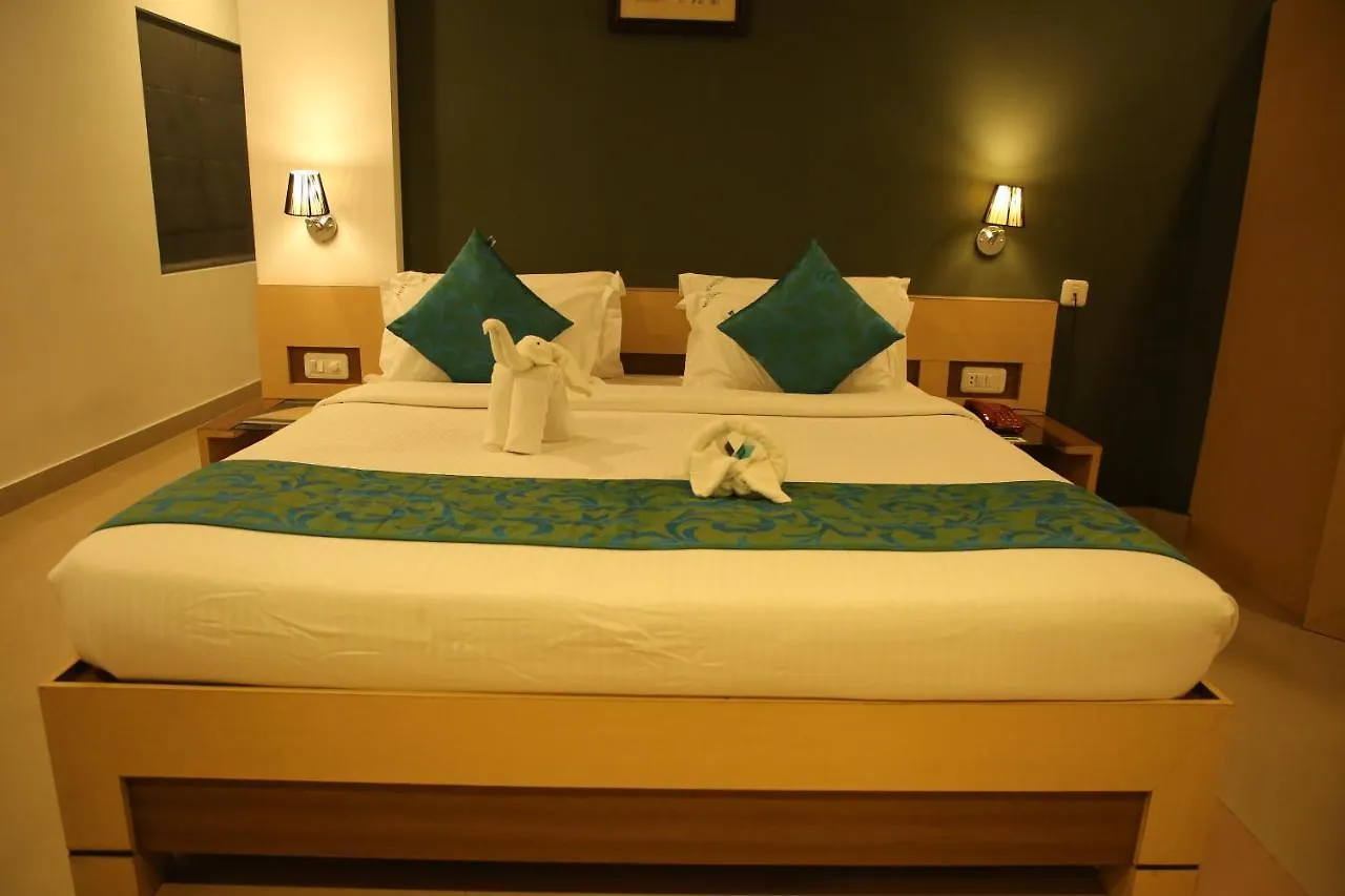 Hotel Metromanor Kozhikode