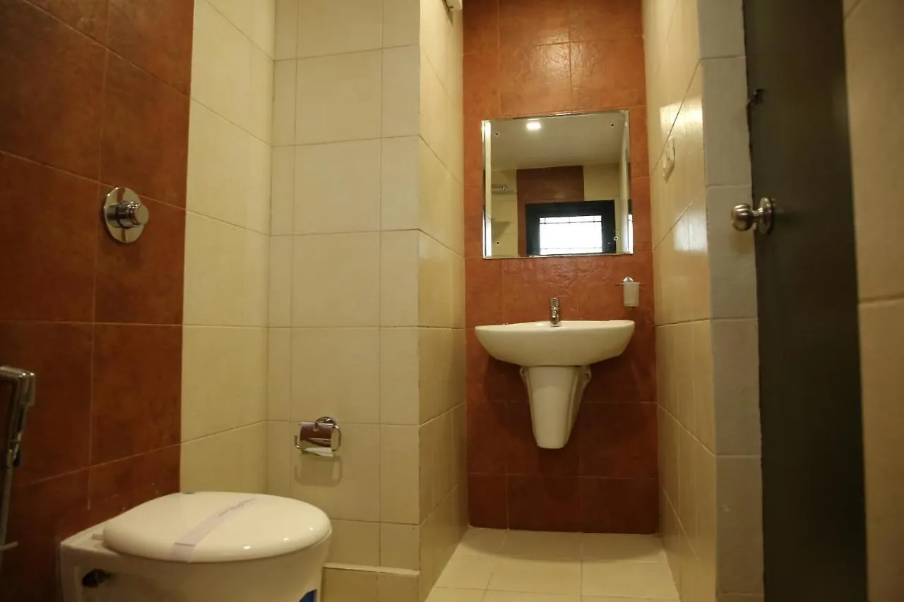 Hotel Metromanor Kozhikode