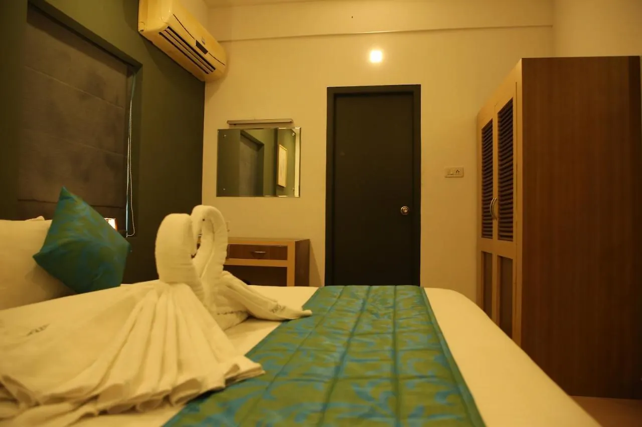 Hotel Metromanor Kozhikode