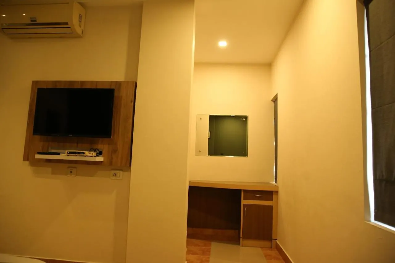 Hotel Metromanor Kozhikode